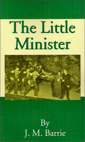 The Little Minister [ePUB]